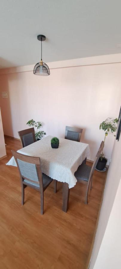 Excelente Departamento A Pasos Del Mar Apartment La Chimba ภายนอก รูปภาพ